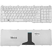 Клавиатура для ноутбука TOSHIBA Satellite C655 для ноутбука