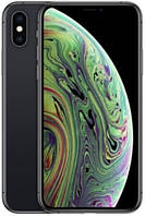 Смартфон Apple iPhone XS 64Gb Space Gray Used