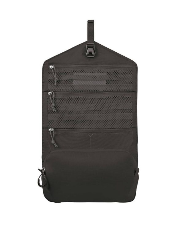 Органайзер Osprey Ultralight Roll Organizer black - O/S - чорний