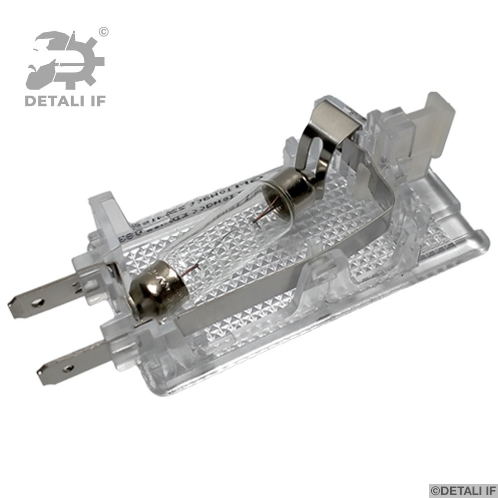 Ліхтар підсвічування бардачка Сігнум Опель 90306633 1747044, фото 1