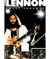 John Lennon and the Plastic Ono Band - Sweet Toronto [DVD]