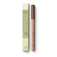 Олівець для очей KIKO MILANO GREEN ME KAJAL 103 Коричневий 1,14г