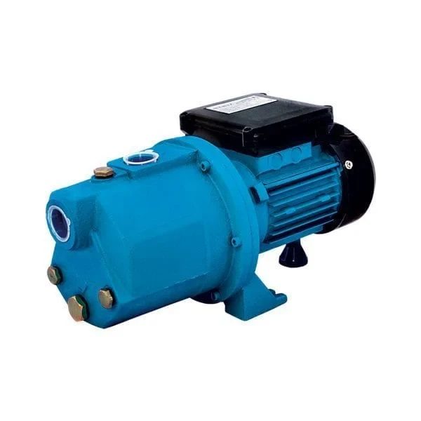 Поверхневий насос Lider JET 200 М 1,5 kw чавун, фото 1