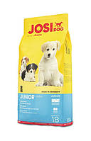 Сухой корм для щенков JOSERA JosiDog Junior, 18 кг