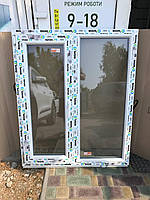 Вікна 1000*1200 мм