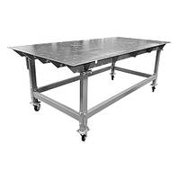 Стіл звapювaльний