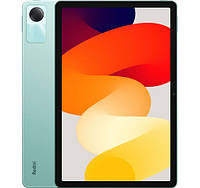 Планшет Xiaomi Redmi Pad SE 4/128GB Mint Green (VHU4453EU)