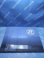 Комплект прокладок КПП ZF AS TRONIC NEW ECOSPLIT