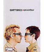 Eurythmics - Peacetour [DVD]