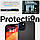 Чохол Spigen для iPhone 15 - Liquid Air, Matte Black (ACS06790), фото 7