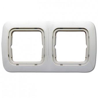 Рамка подвійна внутрішня горизонтальна OZGUNSAN