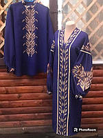 Парні вишиванки. Сімейні вишиванки.