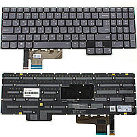 Клавиатура для ноутбука Lenovo Legion Slim 5 16IRH8 для ноутбука