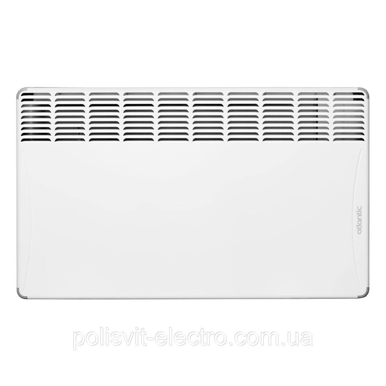 Електроконвектор Atlantic F17 Essential CMG BL-Meca/M (2000W) 513721