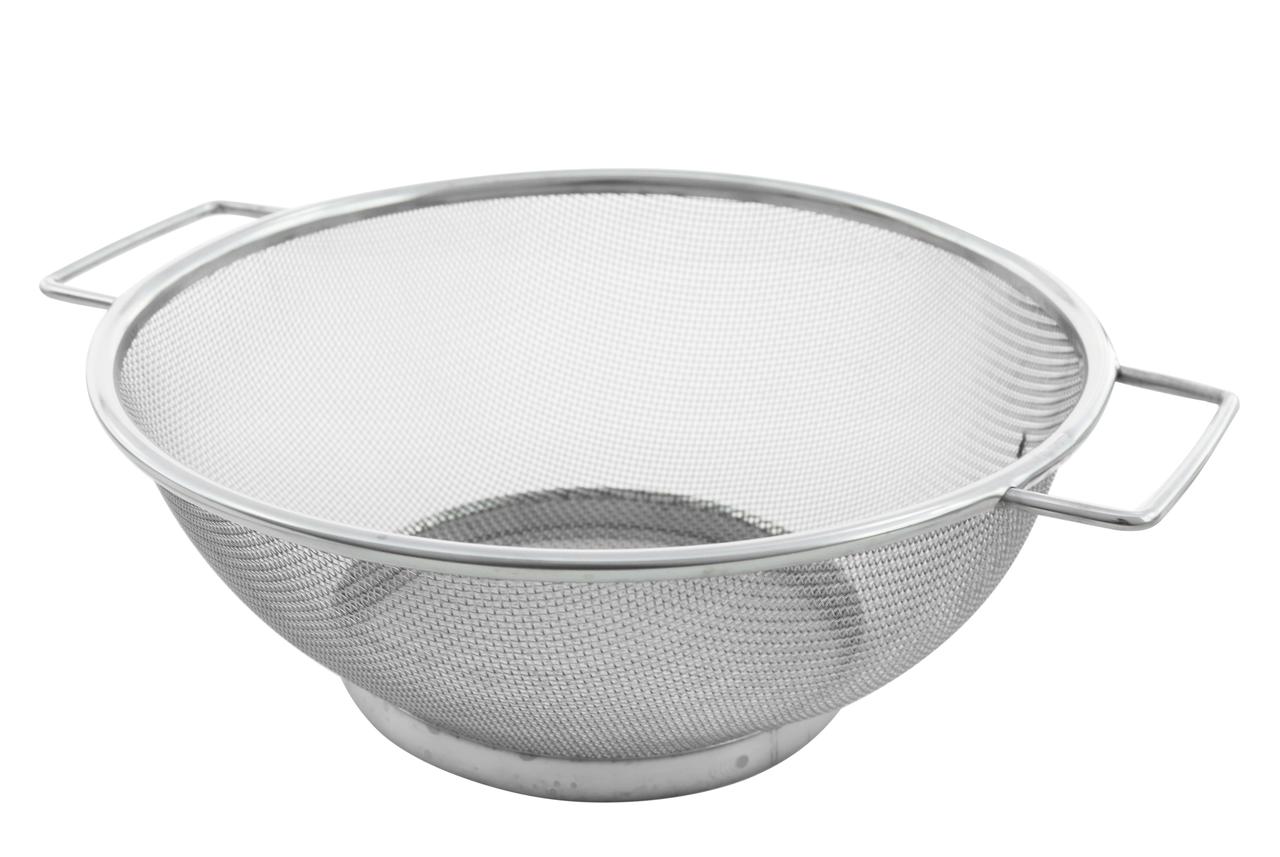 Сито для борошна з ручками 18,5 см (A-plus) APL1251