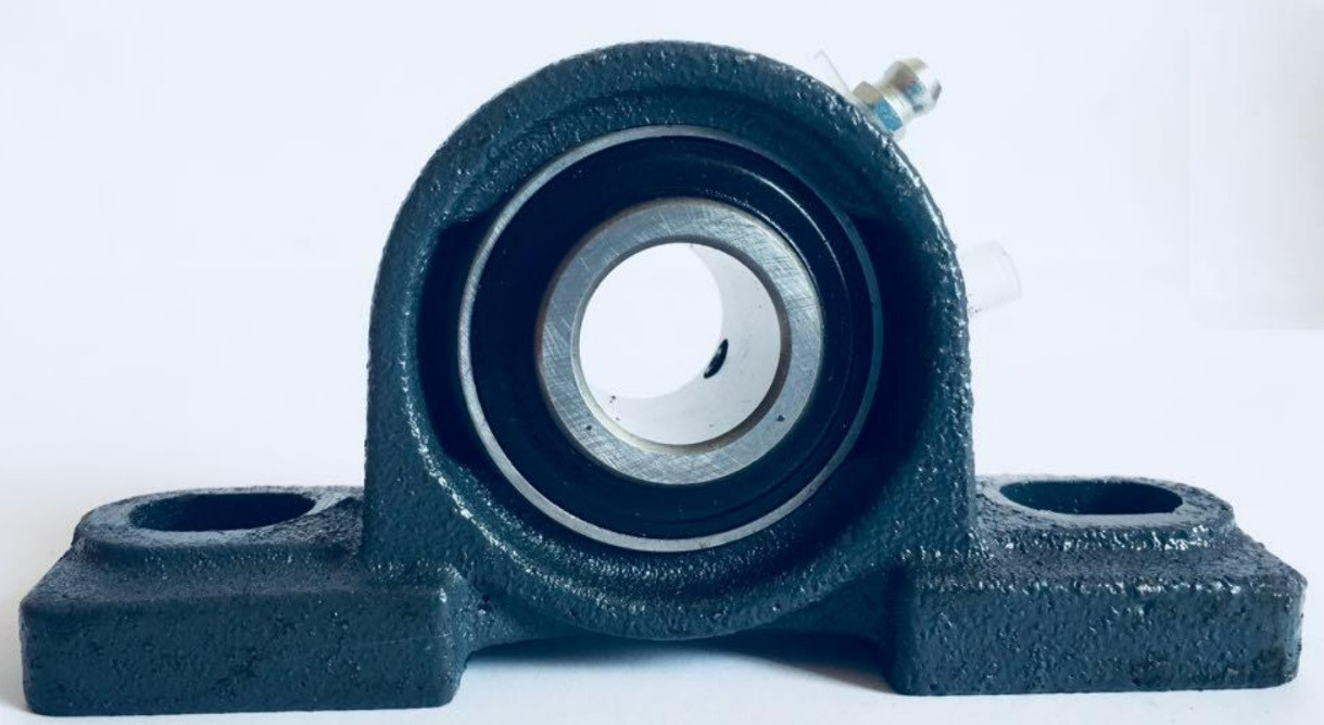 Корпусний підшипник SY 30 TF SKF