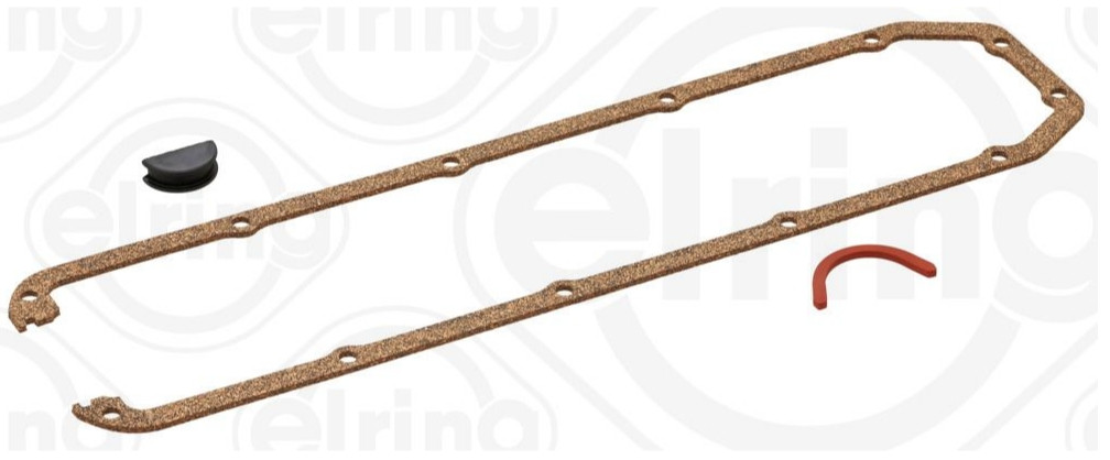 Комплект прокладок клапанної кришки Elring 692.751 для AUDI, Volkswagen,, фото 1