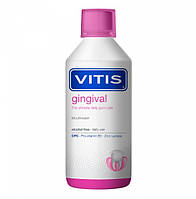 VITIS GINGIVAL ополаскиватель 500 мл