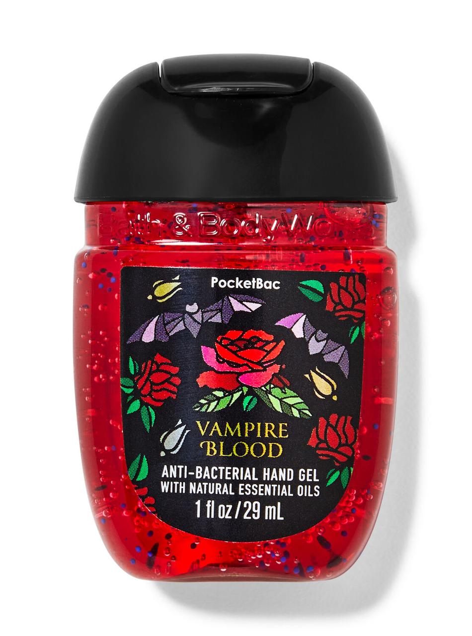 Антисептик для рук Bath and Body Works Vampire Blood