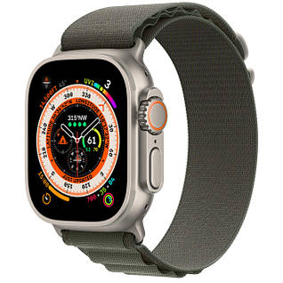 Ремінці для Apple watch