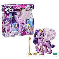 Моя маленькая Пони Поющая Принцесса Пипп Петалс My Little Pony Singing Star Princess Pipp Petals Hasbro F1796