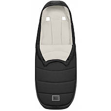 Чохол для ніг Cybex Platinum Sepia Black, фото 3