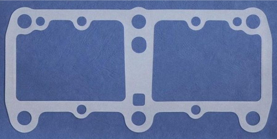 Прокладка клапанної кришки Elring 435.570 для ALFA ROMEO,, фото 1