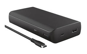 Павербанк PLaro 65W USB-C laptop Powerbank 20000 для ноутбука