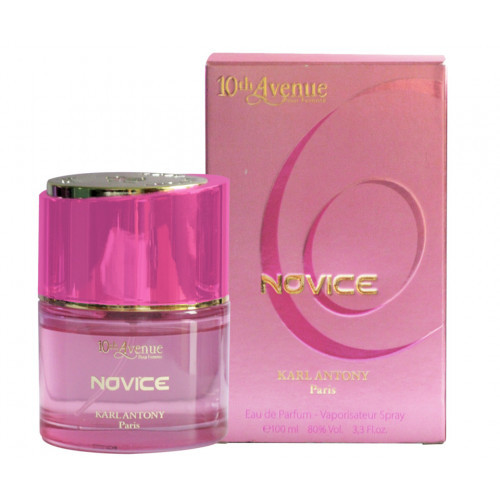 Парфумована вода Karl Antony 10th Avenue Femme woman edp 100ml (3282441669610)