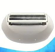 Професійний жіночий бездротовий епілятор бритва з насадками триммер та пемза 4в1 Gemei GM-7006, фото 4