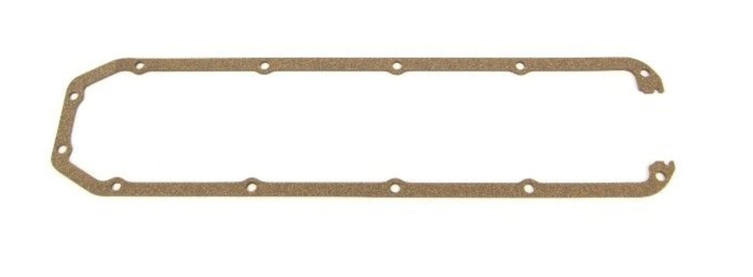 Прокладка клапанної кришки Elring 692.875 для AUDI, WAG,, фото 1