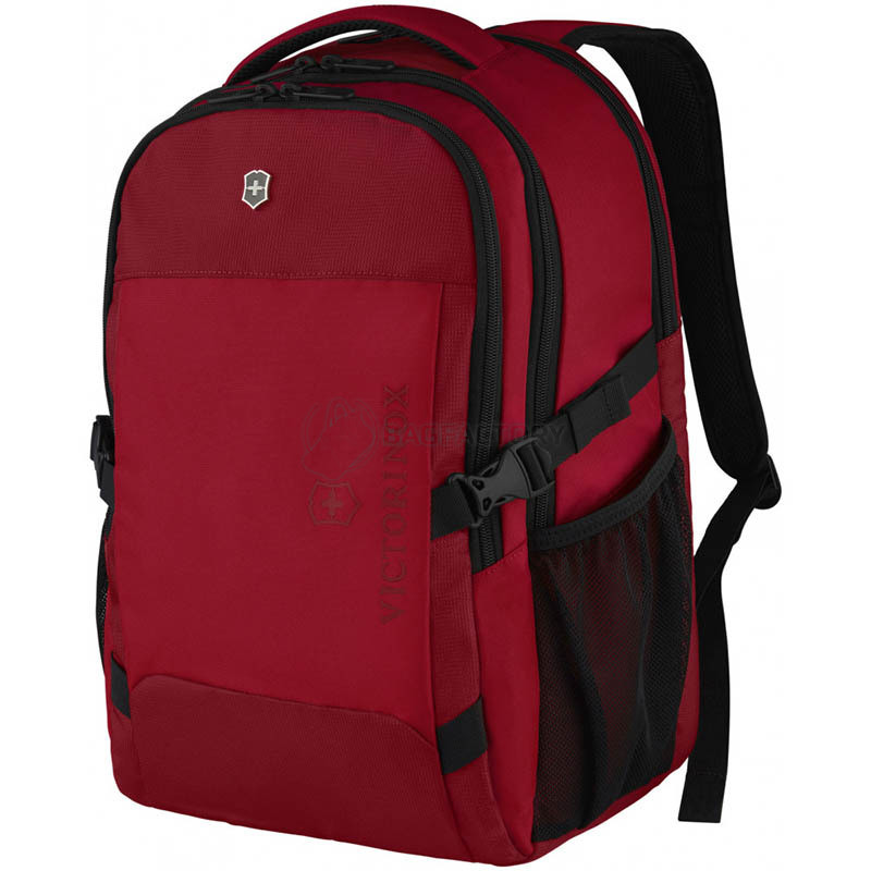 Городской рюкзак Victorinox VX Sport EVO Scarlet Sage для ноутбука 15.6" 32л (Vt611411) - фото 1 - id-p1947622452