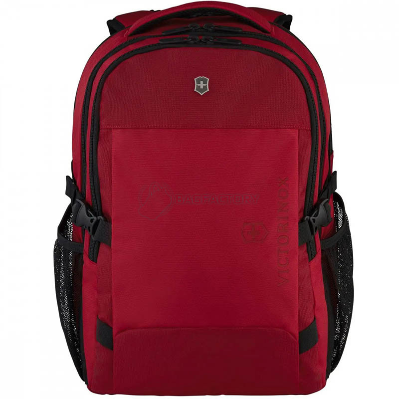 Городской рюкзак Victorinox VX Sport EVO Scarlet Sage для ноутбука 15.6" 32л (Vt611411) - фото 2 - id-p1947622452