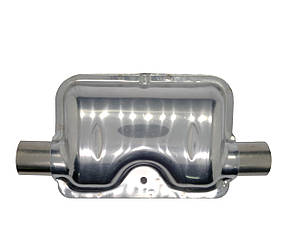 Глушник 24 мм. замінник (25 1864 81 0100, 25.1864.81.0100, 251864810100)