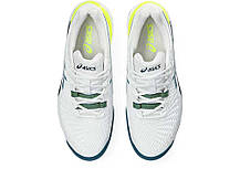 Кросівки для великого тенісу Asics Gel-Resolution 9 1041A330 101, фото 6