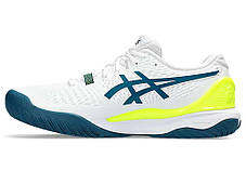 Кросівки для великого тенісу Asics Gel-Resolution 9 1041A330 101, фото 3