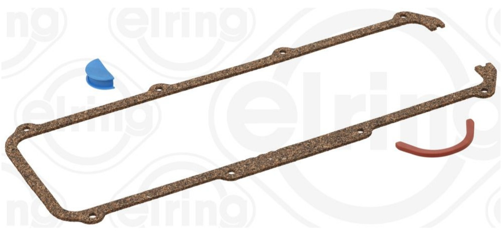 Комплект прокладок клапанної кришки Elring 104.841 для AUDI, Volkswagen,, фото 1