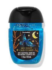 Санитайзер (антисептик) Bath and Body Works Moonlit Graveyard