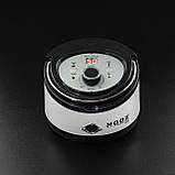 Професійний фрезер Мокс X220 (Білий) на 70 Вт. - 50000 об./хв. для манікюру та педикюру, фото 6