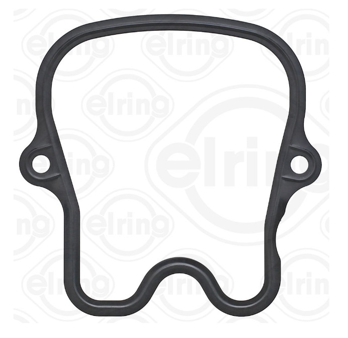 Прокладка клапанної кришки Elring 977.439 для DROGMOLLER, MERCEDES-BENZ, NEOPLAN, PADANE, SETRA,, фото 1