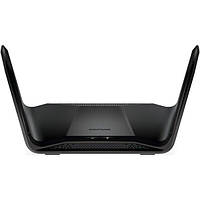 Маршрутизатор NETGEAR RAX70 AX6600 WiFi 6, 4xGE LAN, 1xGE WAN, 1xUSB 3.0