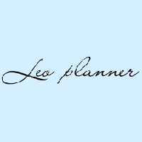 02.10 Нове надходження щоденників ТМ LEO Planner