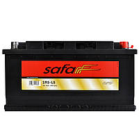 Акумулятор SAFA Oro 595402080 L5 95Ah 800A R+ (правий +)