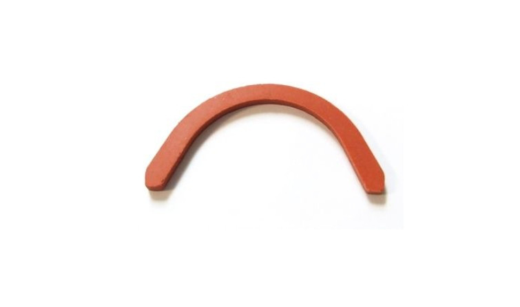 Прокладка - вушко клапанної кришки Elring 247.642 для AUDI, PORSCHE, SEAT, Volkswagen,, фото 1