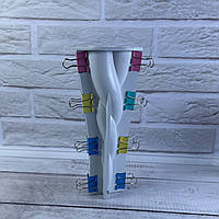 Форма для свічок - Кручена