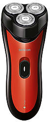Електробритва SENCOR SMS 4013RD (на акумуляторі)