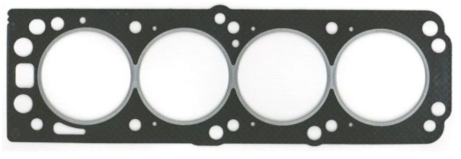 Прокладка ГБЦ Elring 320.316, фото 1