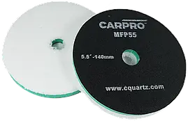 CarPro MF Microfiber Polishing Pad 140mm - ріжуче полірувальне коло з мікрофібри