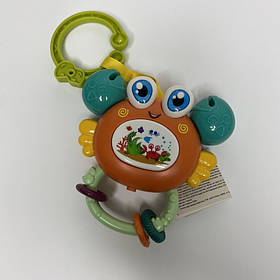 Підвіска на візок музична Metr+ 855-137