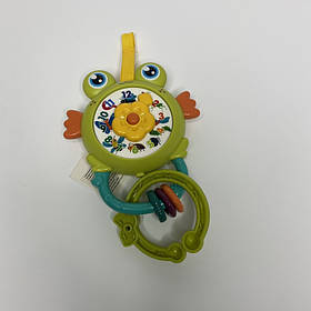 Підвіска на візок музична Metr+ 855-137-1